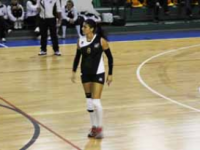 Pallavolo B2 femminile, Fonte del Benessere a segno